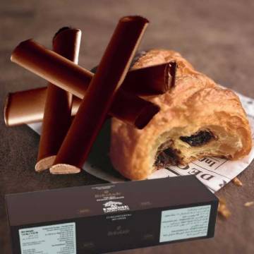 CIOCCOLATO FONDENTE BELCOSTICK BARRETTE DA FORNO 1,6 KG